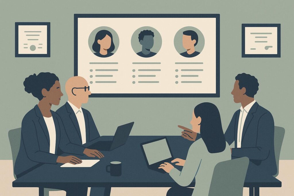 Préjugés académiques en France en 2026 : comment les entreprises peuvent les combattre